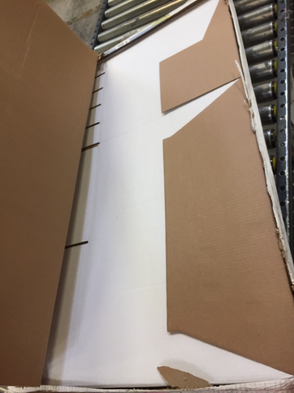 Photo 1 of Classroom Keepers 12" x 18" Construction Paper Storage
