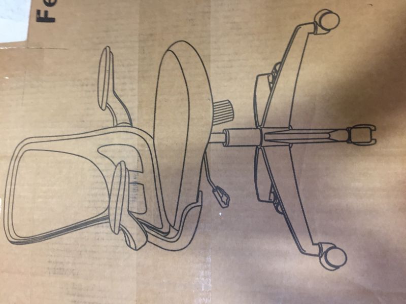 Photo 1 of office chair 