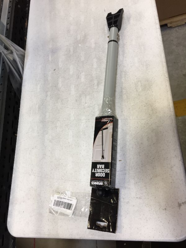 Photo 2 of Brinks 675-83001 Commercial Door Security Bar