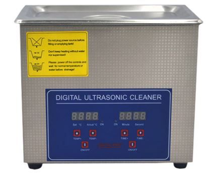 Photo 1 of Ultrasonic Cleaner PS-20A