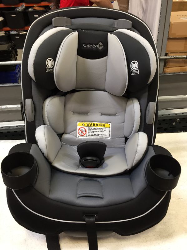 Photo 1 of BABY CAR SEAT
