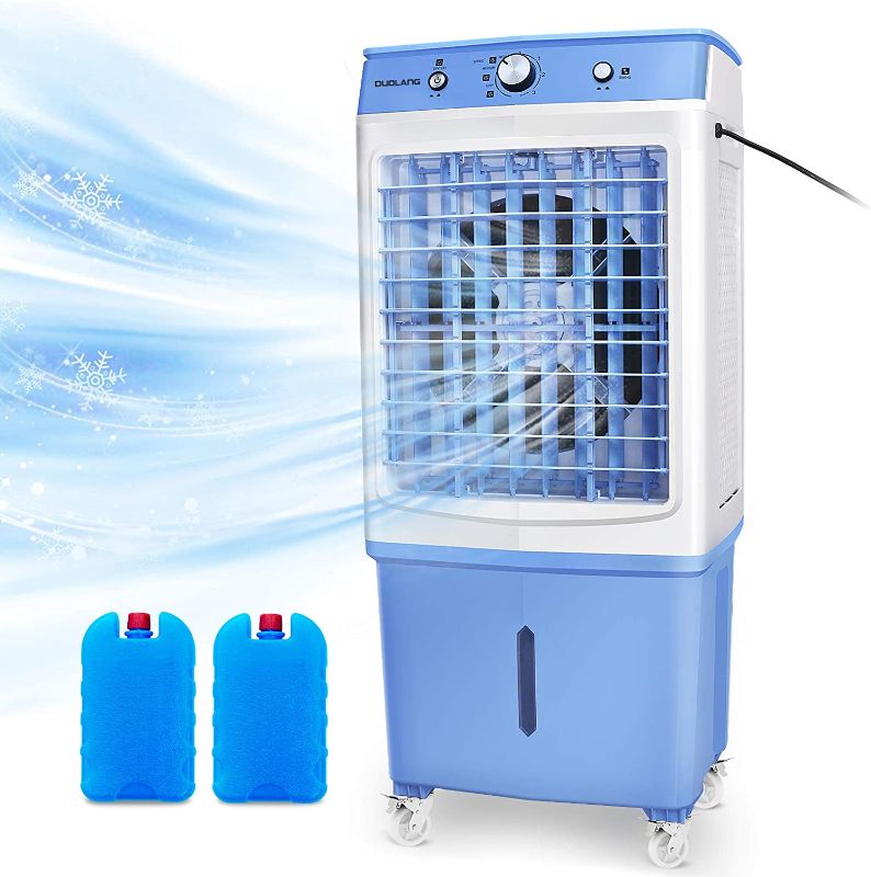 Photo 1 of Portable Price Air Cooler for Home Applicance/Mobile Air Coolers/Movable Air Conditioners