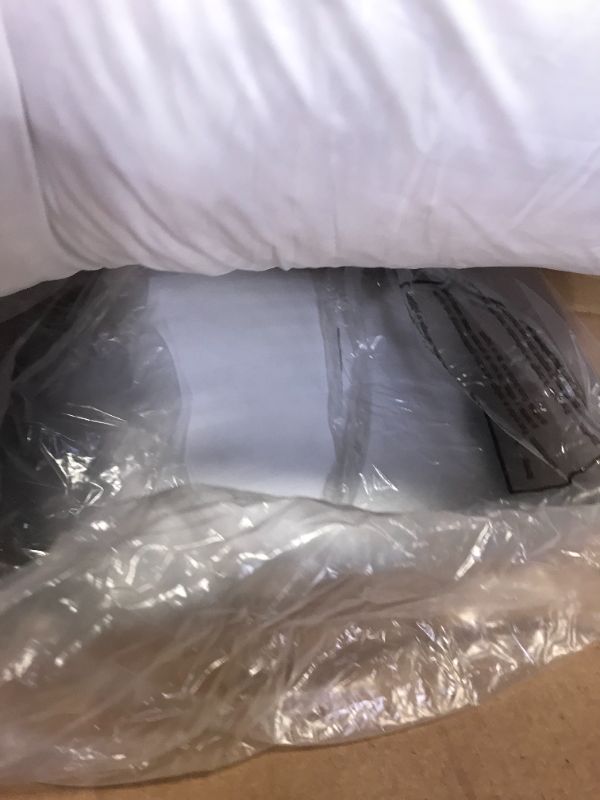 Photo 1 of 2 pillows 