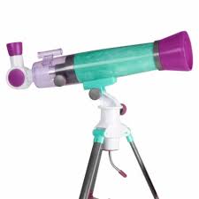 Photo 1 of Educational Insights Nancy B's Science Club MoonScope, Ages 8+