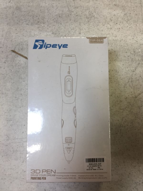 Photo 1 of 3d pen 