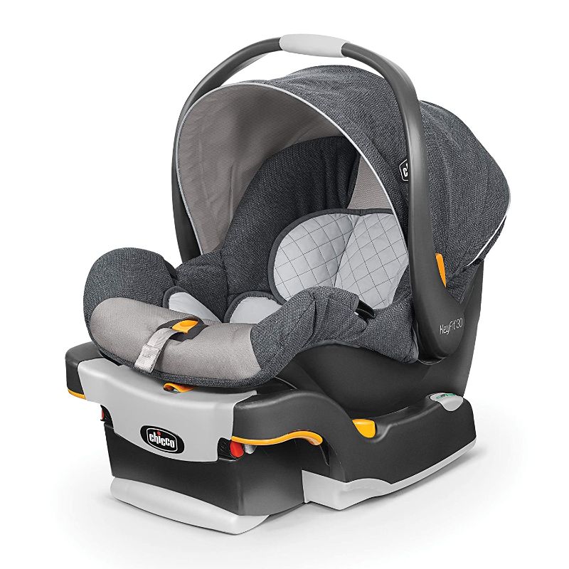 Photo 1 of Chicco KeyFit 30 Infant Car Seat - Nottingham