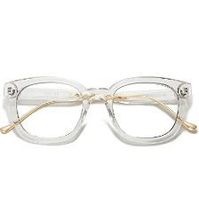 Photo 1 of SOJOS Classic Square Blue Light Blocking Computer Glasses for Women Men SJ5060
