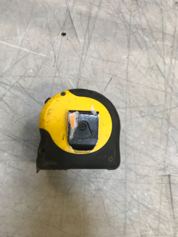 Photo 1 of 35 FT Tape measure