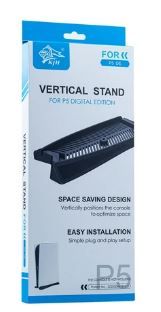 Photo 1 of kjh vertical stand ps5