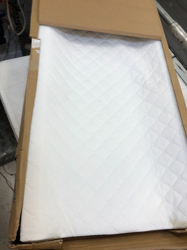 Photo 1 of BABY CHANGING MATTRESS 