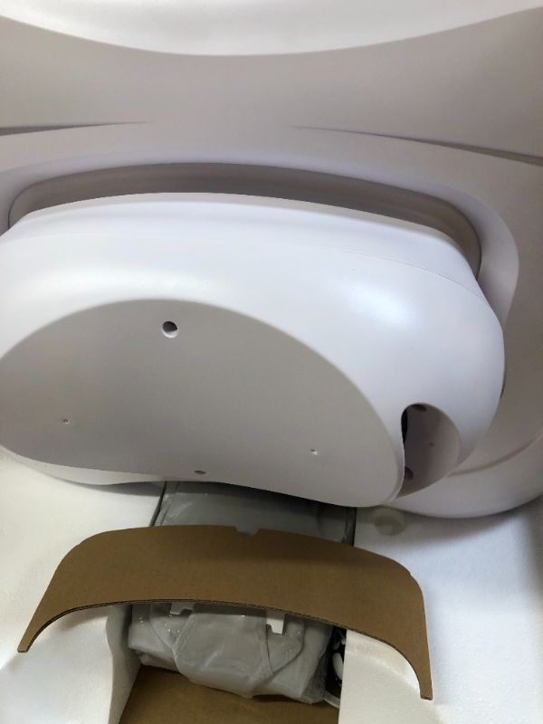 Photo 1 of 4Moms Mamaroo 4 Infant Swing - Classic Grey