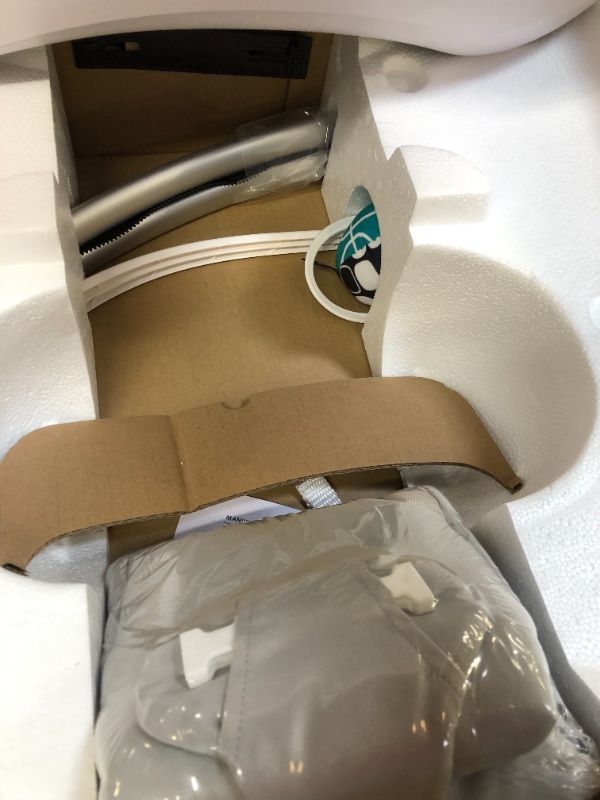 Photo 1 of 4Moms Mamaroo 4 Infant Swing - Classic Grey