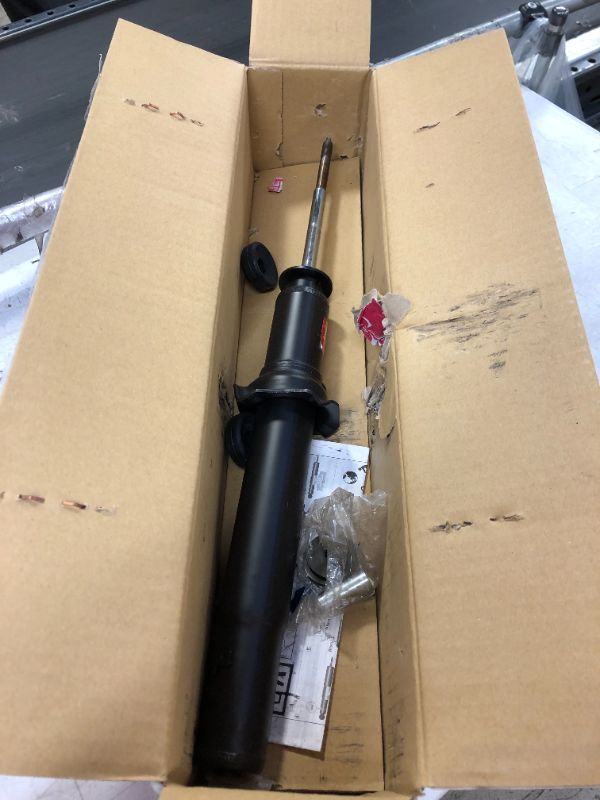 Photo 2 of KYB Shocks Struts Suspension Strut P/N: