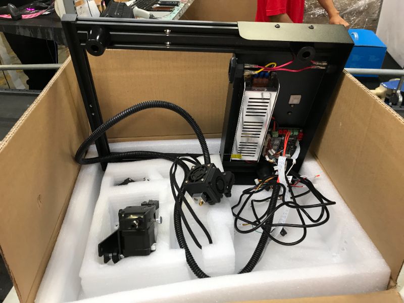 Photo 1 of 3d printer