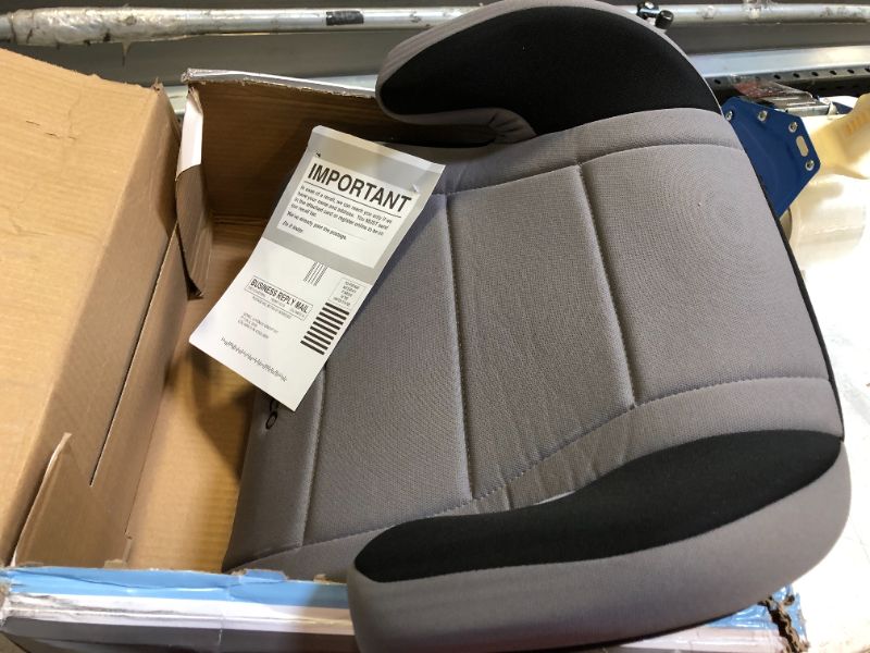 Photo 1 of Cosco Top Side Booster Car Seat in Leo