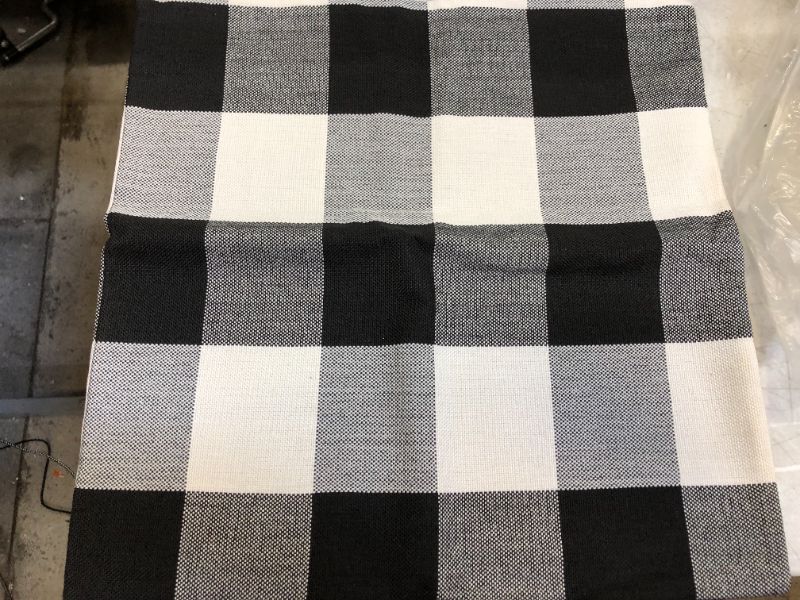 Photo 1 of 4 pack plaid pillow cases