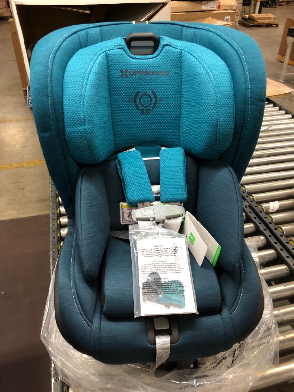 Photo 4 of KNOX® Convertible Car Seat by UPPAbaby® in Lucca
