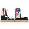 Photo 1 of AOTHIA Desk Organizer BLACK 
