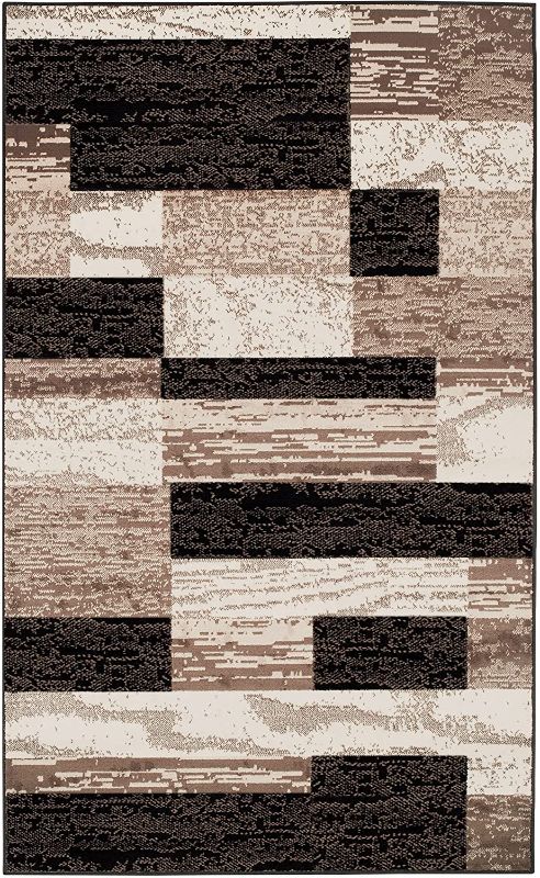 Photo 1 of 2PACK SUPERIOR Rockwood Area Rug,, 2' x 3
