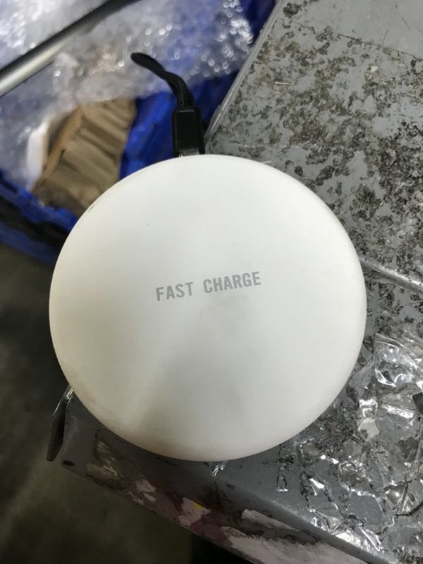 Photo 3 of 2pack of fast charger 
