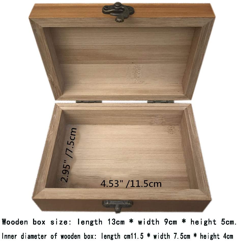 Photo 1 of zhou Wood Box and Wood Storage Box
