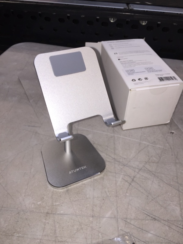 Photo 1 of ATUMTEK Phone Holder 