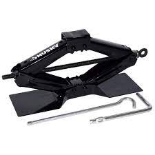 Photo 1 of 1-1/2 Ton Scissor Jack
