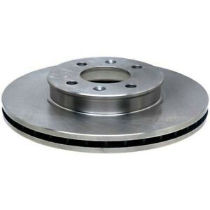 Photo 1 of AC Delco 18A2493A Disc Brake Rotor Front