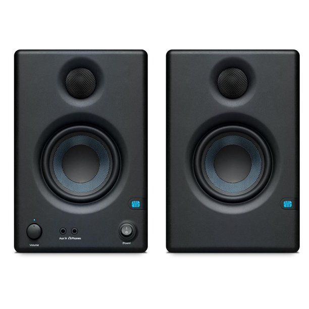 Photo 1 of Presonus Eris E3.5 Studio Monitors (Pair)