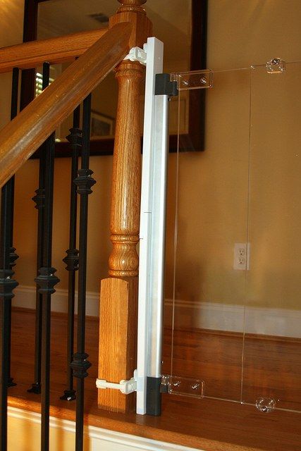 Photo 1 of Stairmounting Kit - White