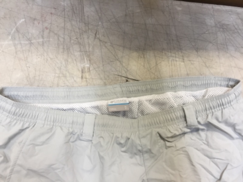 Photo 1 of Columbia Men's PFG Backcast III Water Short - Grey Xlarge 