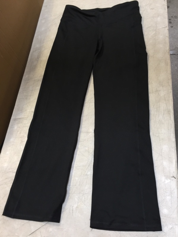 Photo 2 of Champ Womens Powerblend Fleece Pants, 31" - Size Small 
