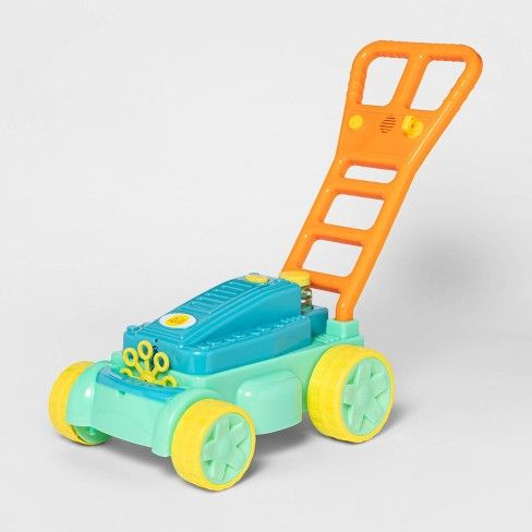 Photo 1 of My Bubbling Mower - Sun Squad™
