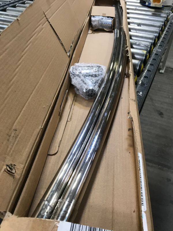 Photo 1 of 110-180CM SHOWER ROD