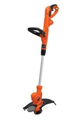 Photo 1 of BLACK+DECKER 6.5 Amps 14" String Trimmer/Edger