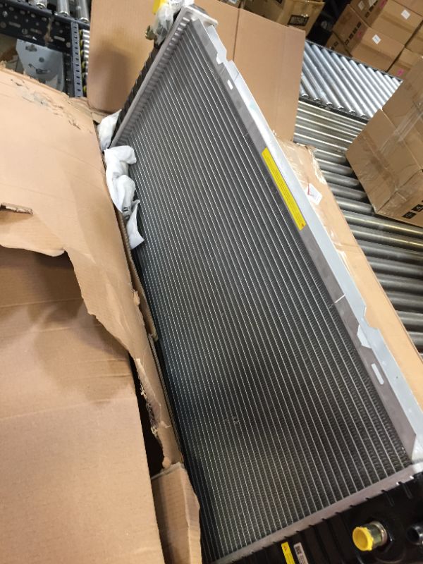 Photo 1 of 34 inch radiator