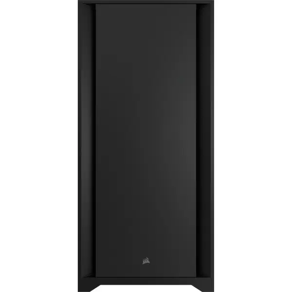 Photo 4 of Corsair 5000D Computer Case - Mid-tower - Black - Tempered Glass - 0
