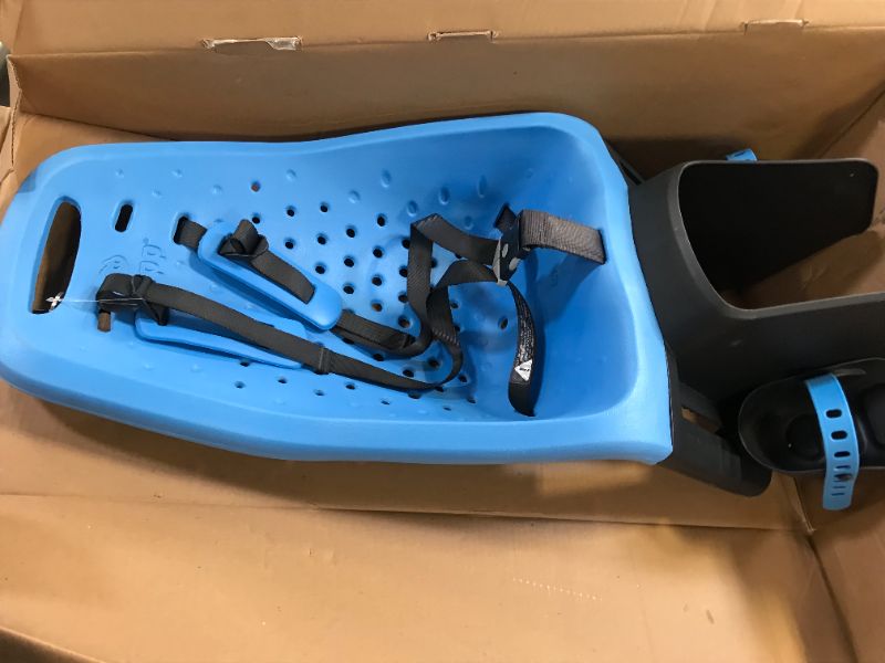 Photo 1 of adjustable  Child Bike Seat only 
