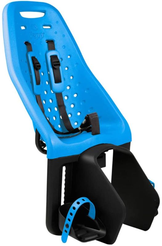 Photo 1 of adjustable  Child Bike Seat only 
