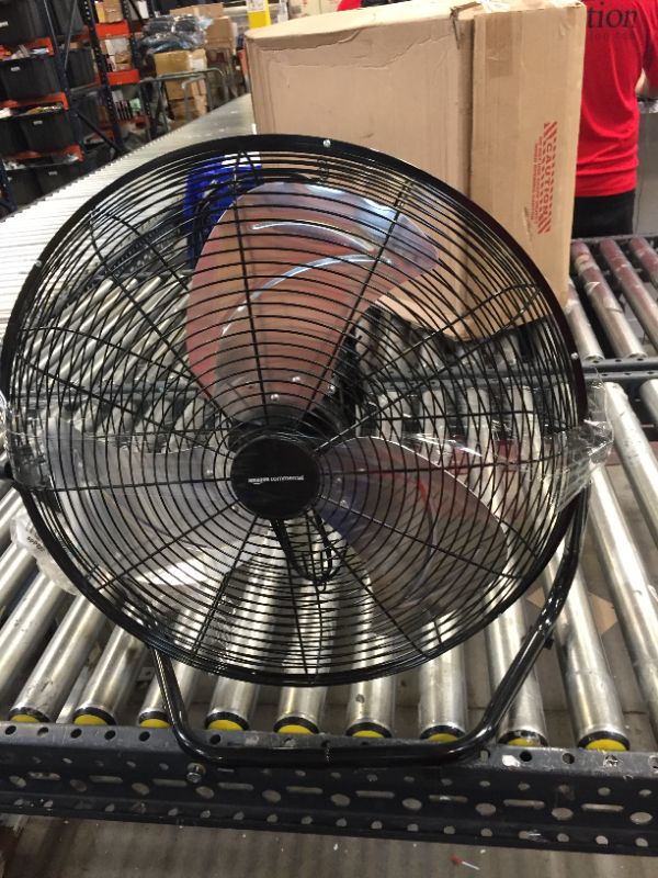 Photo 1 of 20 inch Floor Fan