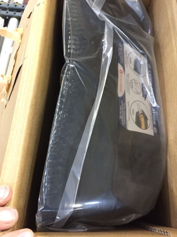 Photo 1 of Baby Trend EZ Flex-Loc 32 Infant Car Seat Base - Black