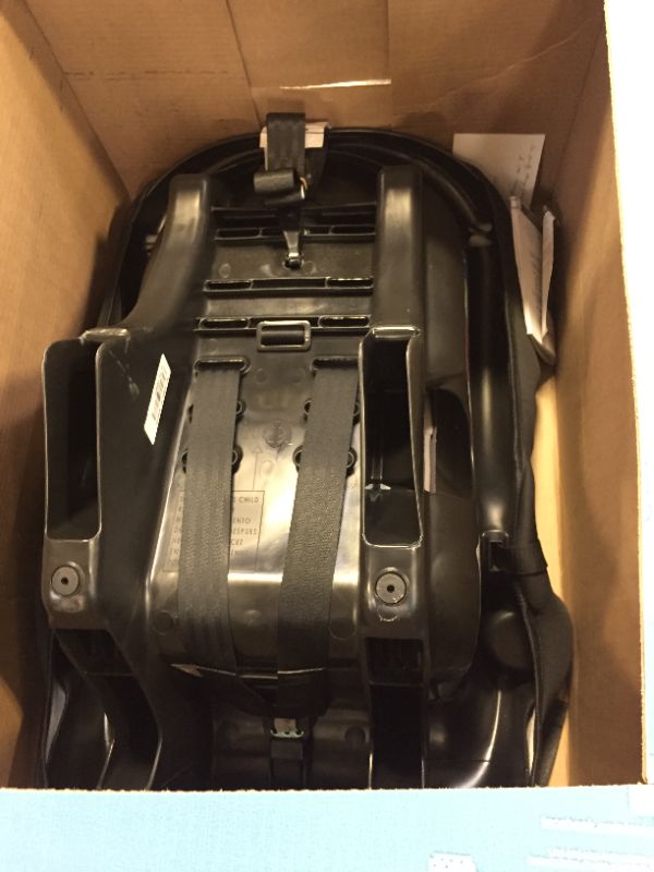 Photo 3 of Cosco Apt 50 Convertible Car Seat (Black Arrows)--dirty 