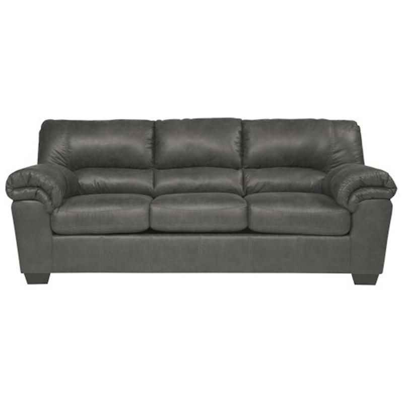 Photo 1 of 1200136 Ashley Furniture Bladen - Slate Full Sofa Sleeper - Slate
