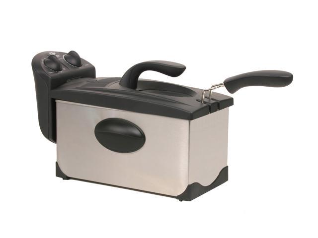 Photo 1 of Maxi-Matic Elite 3.5 Qt. Immersion Deep Fryer