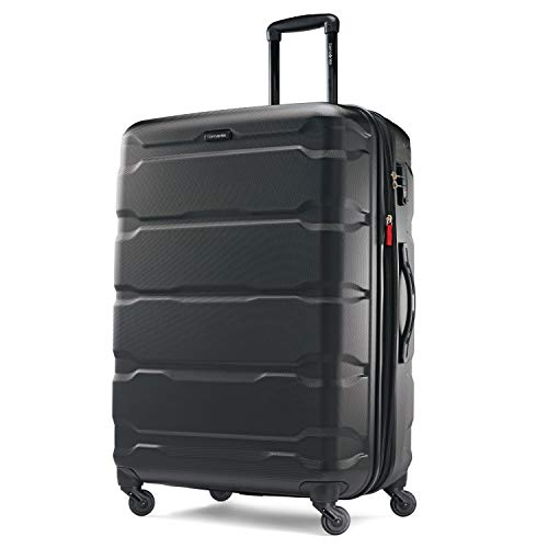 Photo 2 of Samsonite Omni PC Hardside Expandable Luggage with Spinner Wheels