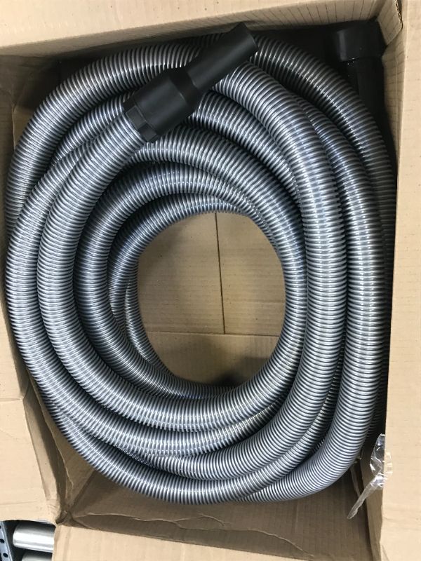 Photo 1 of 15 FEET VACUUM HOSE