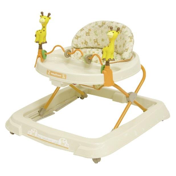 Photo 2 of Baby Trend Giraffe Walker