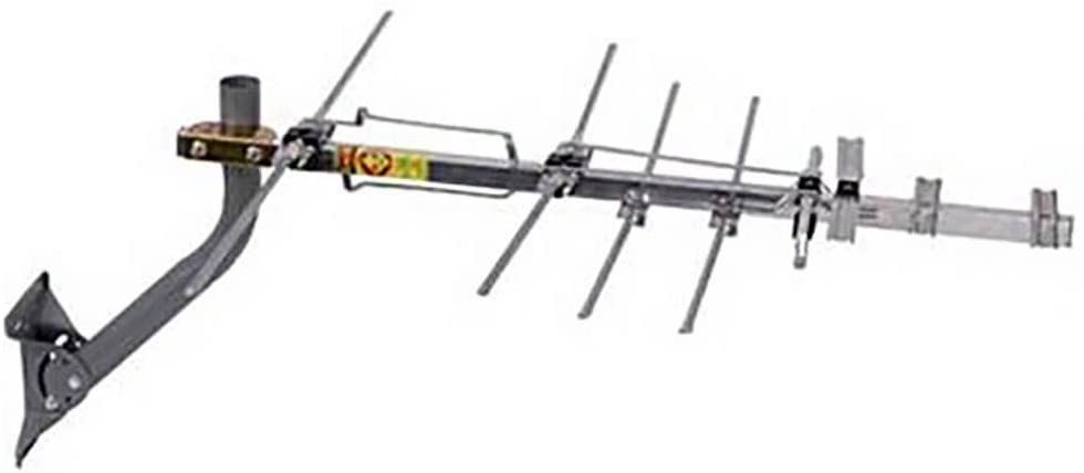 Photo 1 of RCA Mini Yagi Outdoor HDTV Antenna
