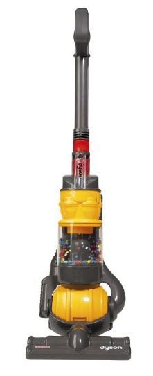 Photo 1 of Casdon Toys DC24 Dyson Ball Toy Vacuum
