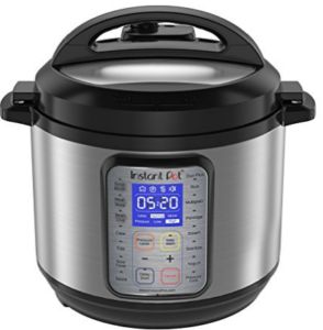 Photo 1 of NEW 9-in-1 Instant Pot, Vitamix, Keurig, and more (11/27)
